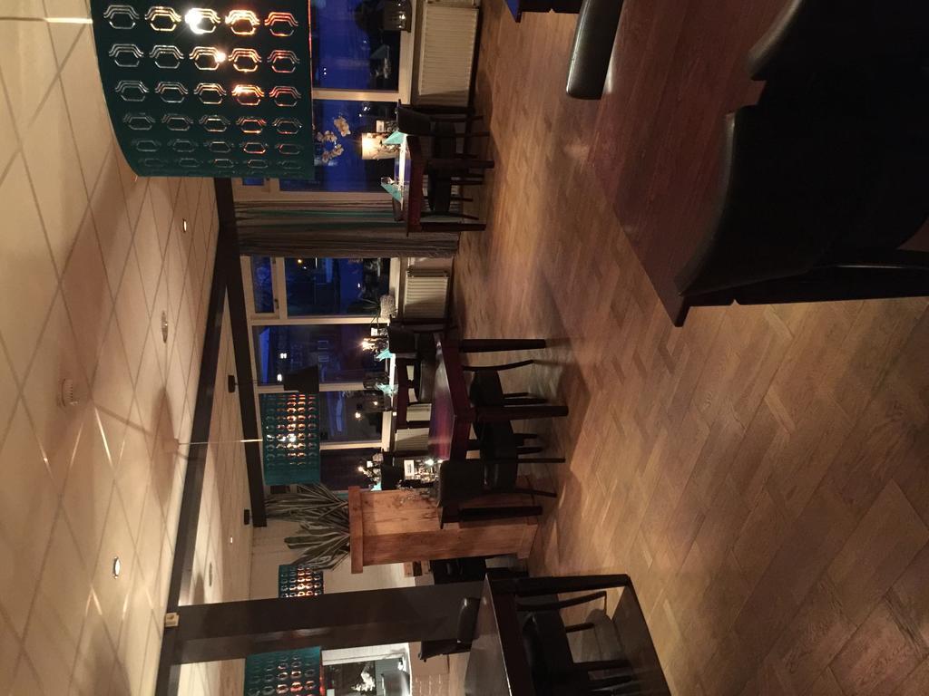 Hotel Restaurant Ie Sicht De Veenhoop المظهر الخارجي الصورة