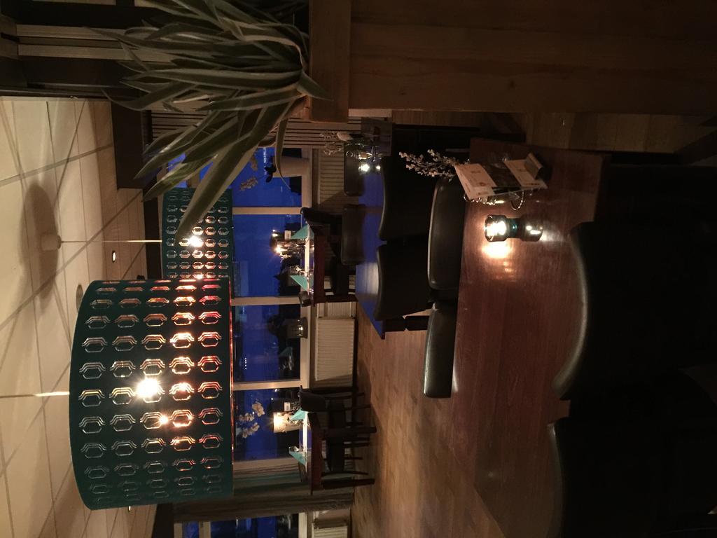 Hotel Restaurant Ie Sicht De Veenhoop المظهر الخارجي الصورة